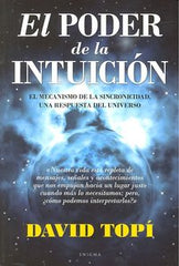 PODER DE LA INTUICIONEL - 9788496632646
