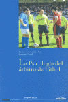 PSICOLOGIA DEL ARBITRO DE FUTBOLLA - 9788496673182 Imagen principal del producto