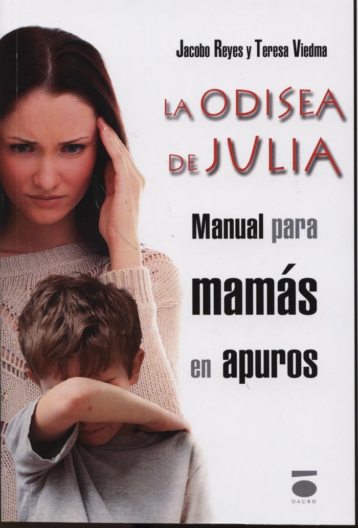 ODISEA DE JULIALA - 9788496677968 Imagen principal del producto