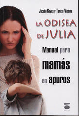 ODISEA DE JULIALA - 9788496677968