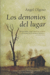 DEMONIOS DEL LUGAR,LOS ALMUZARA | Olgoso,angel | 9788496710368 (Almuzara)