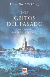 GRITOS DEL PASADOLOS - 9788496748507 Imagen principal del producto