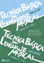 Tècnica Básica de Llenguatge Musical 3R-4T (Dinsic Public.) - 9788496753990