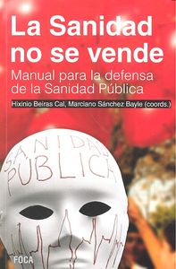 SANIDAD NO SE VENDELA - 9788496797819 Imagen principal del producto