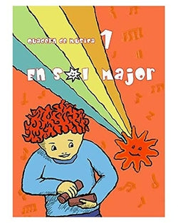 En Sol Mayor 1º Primaria (Piles Editorial) - 9788496814448
