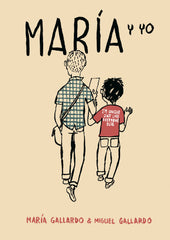 MARIA Y YO - 9788496815407