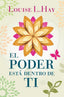 PODER ESTA DENTRO DE TI B4P - 9788496829091