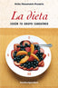 DIETA SEGUN TU GRUPO SANGUINEO LA - 9788496829626