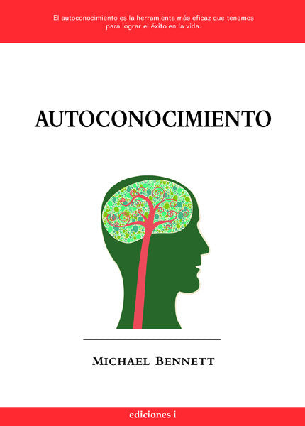 AUTOCONOCIMIENTO - 9788496851320 Imagen principal del producto