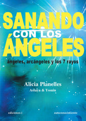 SANANDO CON LOS ANGELES - 9788496851665