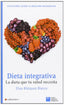 DIETA INTEGRATIVA - 9788496851726