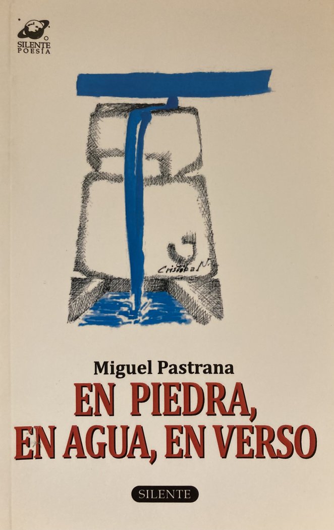 EN PIEDRA, EN AGUA, EN VERSO I nan I Silente I 9788496862708 Imagen principal del producto