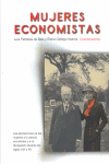 MUJERES ECONOMISTAS | PERDICES DE BLAS LUIS/GALELGO ELENA | ECOBOOK | 9788496877023 Imagen principal del producto