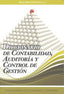DICCIONARIO DE CONTABILIDAD AUDITORIA Y CONTROL DE GESTION | AA,VV | ECOBOOK | 9788496877184