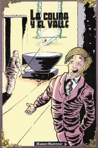 COLINA Y EL VALLE,LA | MARTINEAU,HARRIET | ECOBOOK | 9788496877658