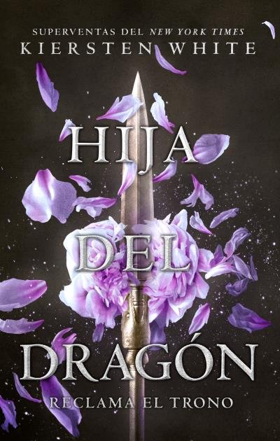 HIJA DEL DRAGON | White, Kiersten | 9788496886834 (Puck)