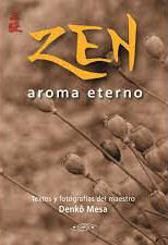 ZEN AROMA ETERNO - 9788496894365 Imagen principal del producto