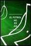 FUTBOL NO ES ASIEL - 9788496911796