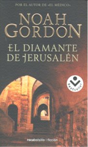 DIAMANTE DE JERUSALENEL - 9788496940338
