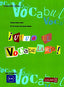 ¡viva el Vocabulario! Intermedio | ENCLAVE | 9788496942042