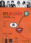 En Acción 2 - Libro del Alumno + CD Audio (Enclave) - 9788496942899