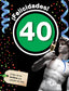 FELICIDADES 40 HOMBRE I Roses Collado,Laia I Acv Afers Comunicacion Visual I 9788496944930