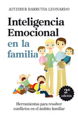 INTELIGENCIA EMOCIONAL EN LA FAMILIA - 9788496947627