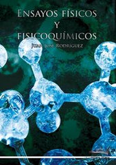 ENSAYOS FISICOS Y FISICOQUIMICOS - 9788496960336