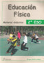 Educación Física 2 ESO Material Didactico (Dialogo) - 9788496976528