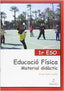 Educació Física 1 ESO Material Didactic (Dialogo) - 9788496976535
