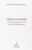 Cristianismo: Nuevos Horizontes, Viejas Fronteras (Tilde) - 9788496976931