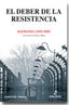 El Deber de la Resistencia (Dialogo) - 9788496976986