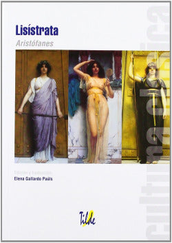 Lisistrata (Tilde) - 9788496977198