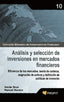 ANALISIS Y SELECCION INVERSIONES EN MERCADOS FINANCIEROS - 9788496998759