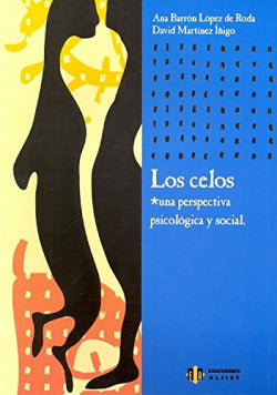 CELOS,LOS | BARRON LOPEZ DE RODA, ANA : MARTINEZ IÑI | ALJIBE | 9788497000178
