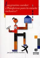 INTEGRACION ESCOLAR | CARRION,J, | ALJIBE | 9788497000291 Imagen principal del producto