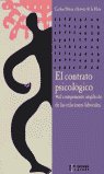 CONTRATO PSICOLOGICO,EL | ALCOVER DE LA HERA, CARLOS MARIA | ALJIBE | 9788497000673 Imagen principal del producto