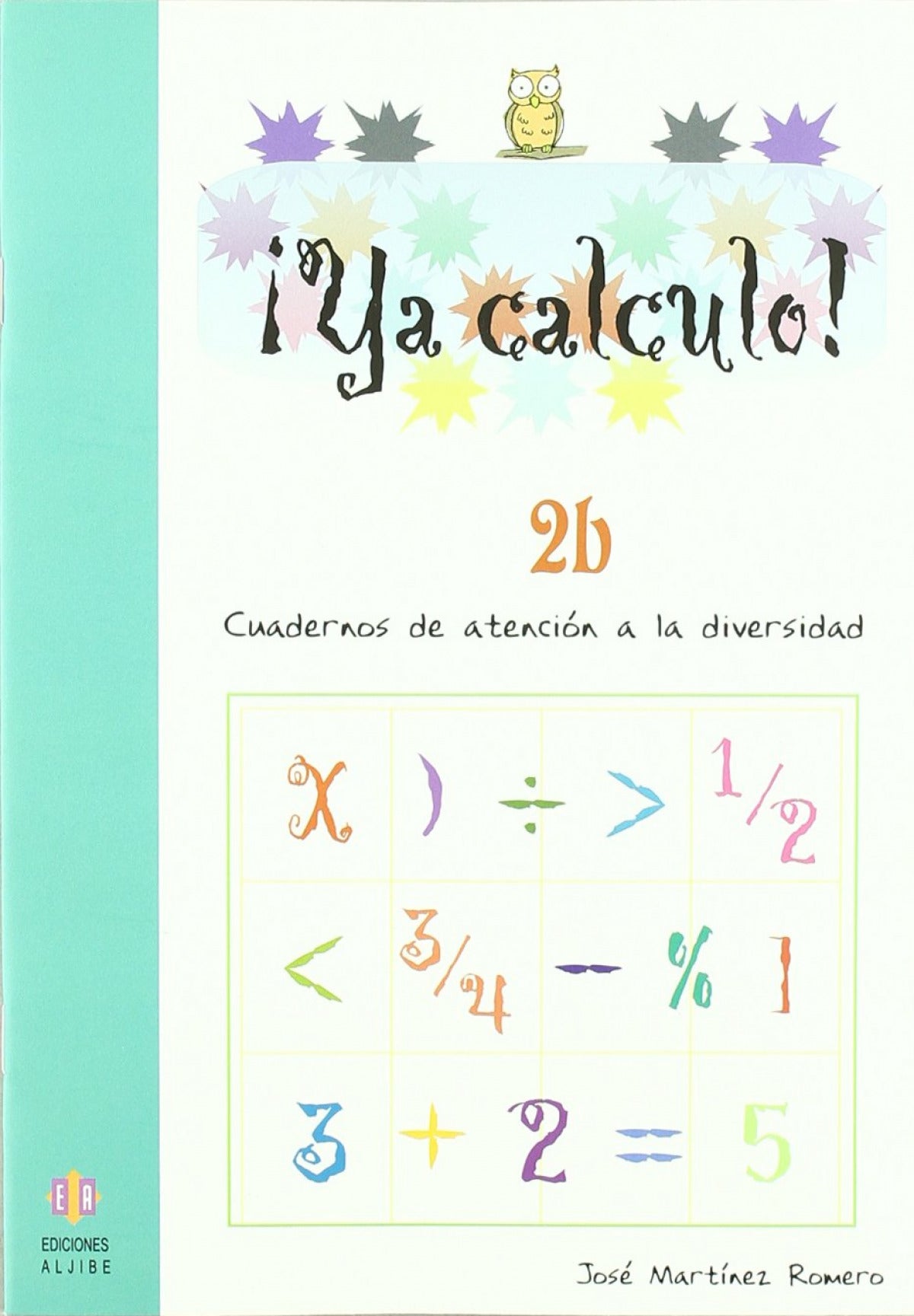 Ya calculo 2b: La suma llevando