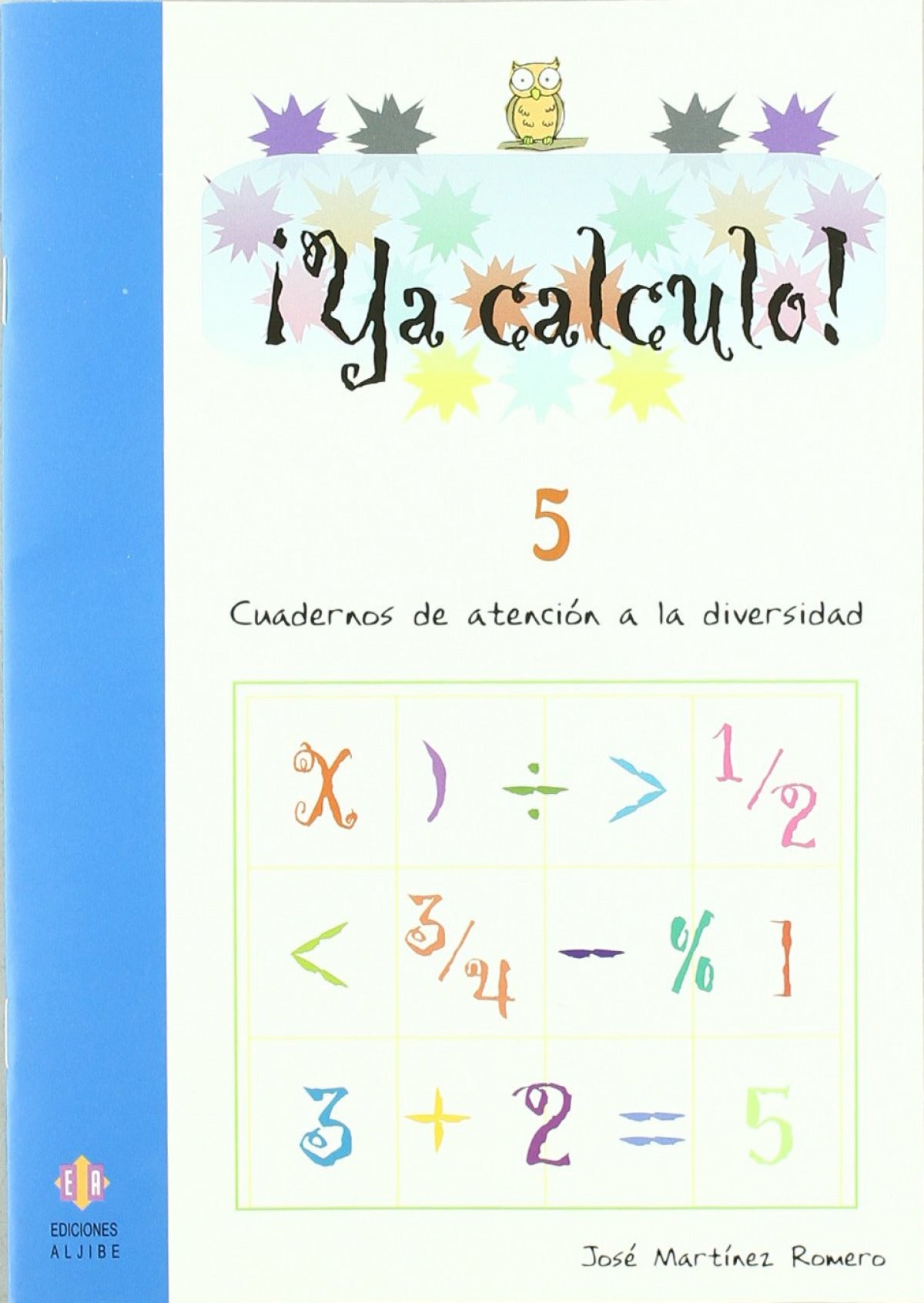Ya calculo 5: Sumas y restas llevando
