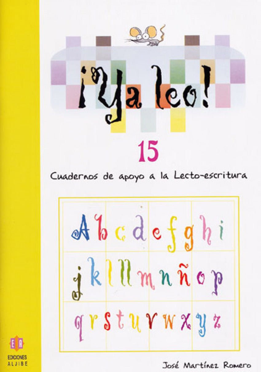 Ya leo 15: Sílabas trabadas:pl - gl - cl