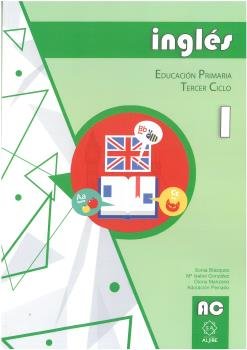 Ingles 1º Primaria Adaptacion Curricular Imagen principal del producto