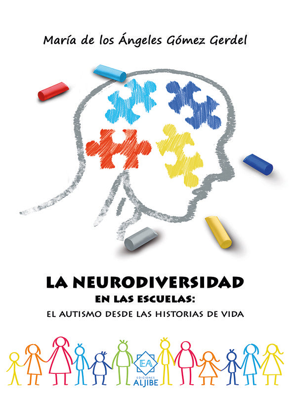 LA NEURODIVERSIDAD EN LAS ESCUELAS - 9788497008921