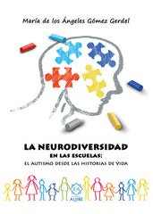 LA NEURODIVERSIDAD EN LAS ESCUELAS - 9788497008921