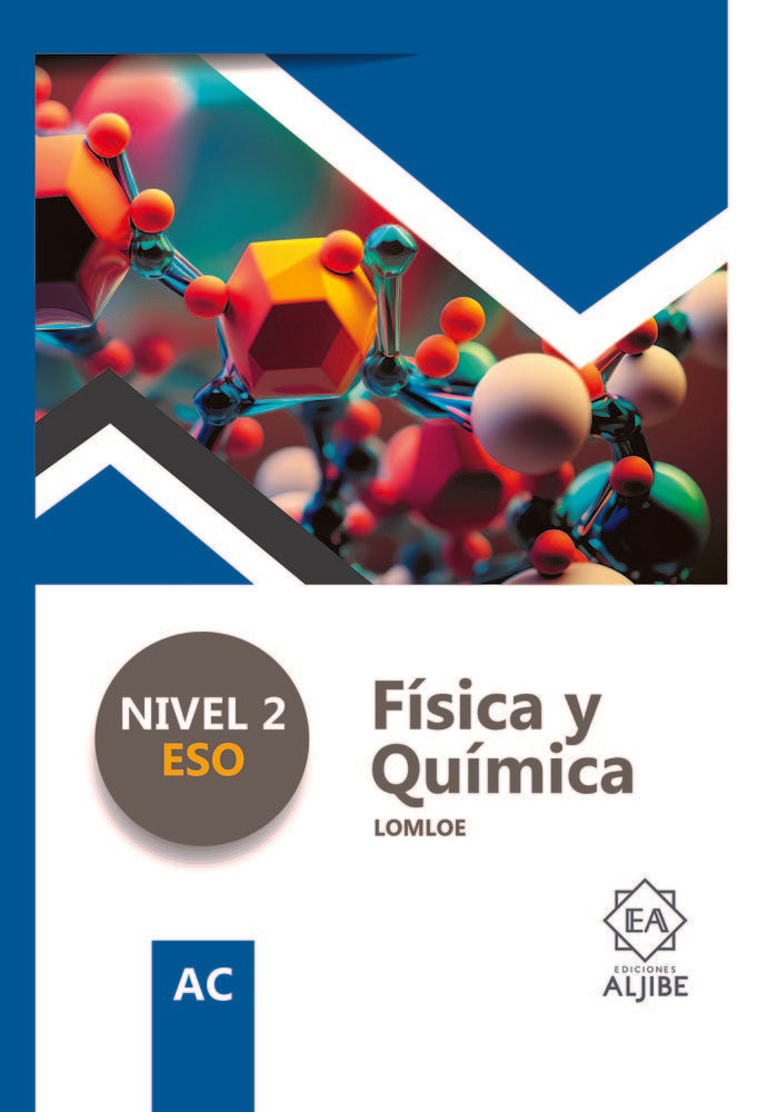 Fisica Quimica 2ºeso Adaptacion Curricular Significativa