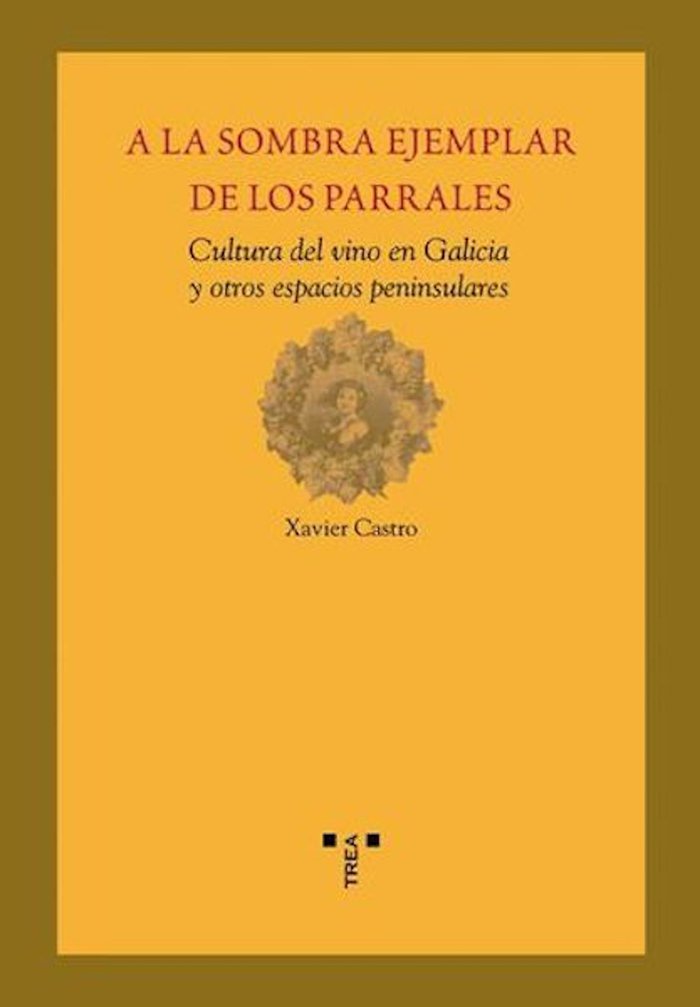 A LA SOMBRA EJEMPLAR DE LOS PARRALES - 9788497042642