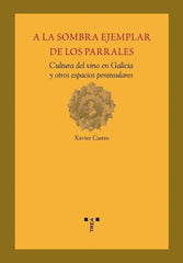 A LA SOMBRA EJEMPLAR DE LOS PARRALES - 9788497042642