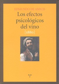 EFECTOS PSICOLOGICOS DEL VINOLOS - 9788497043977 Imagen principal del producto