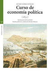 CURSO DE ECONOMIA POLITICA - 9788497045292