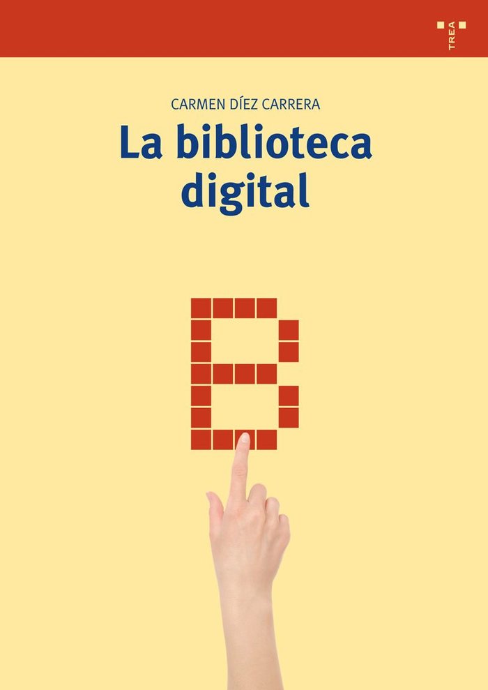 BIBLIOTECA DIGITALLA - 9788497046640 Imagen principal del producto