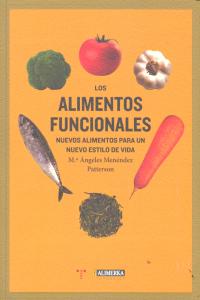 ALIMENTOS FUNCIONALESLOS - 9788497047296 Imagen principal del producto